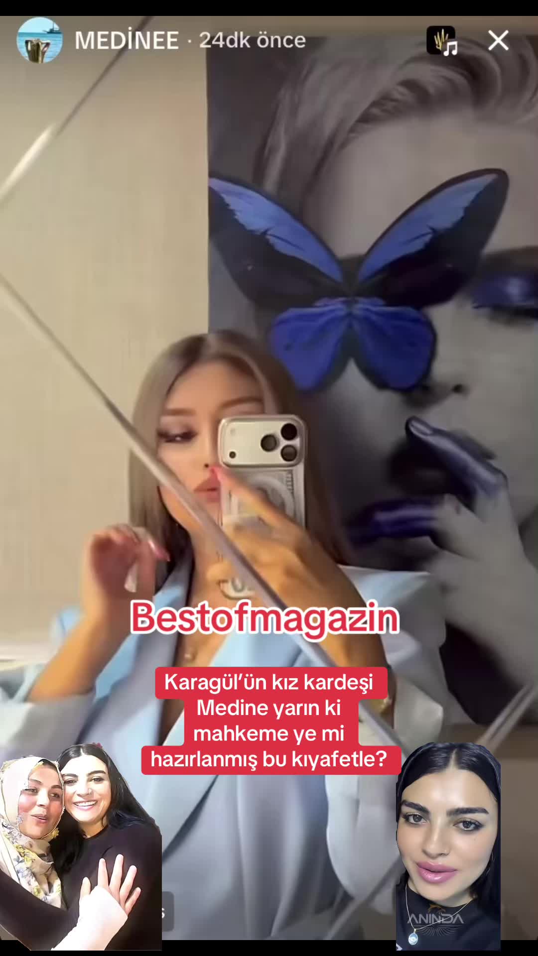 @⚜️BEST OF MAGAZİN⚜️