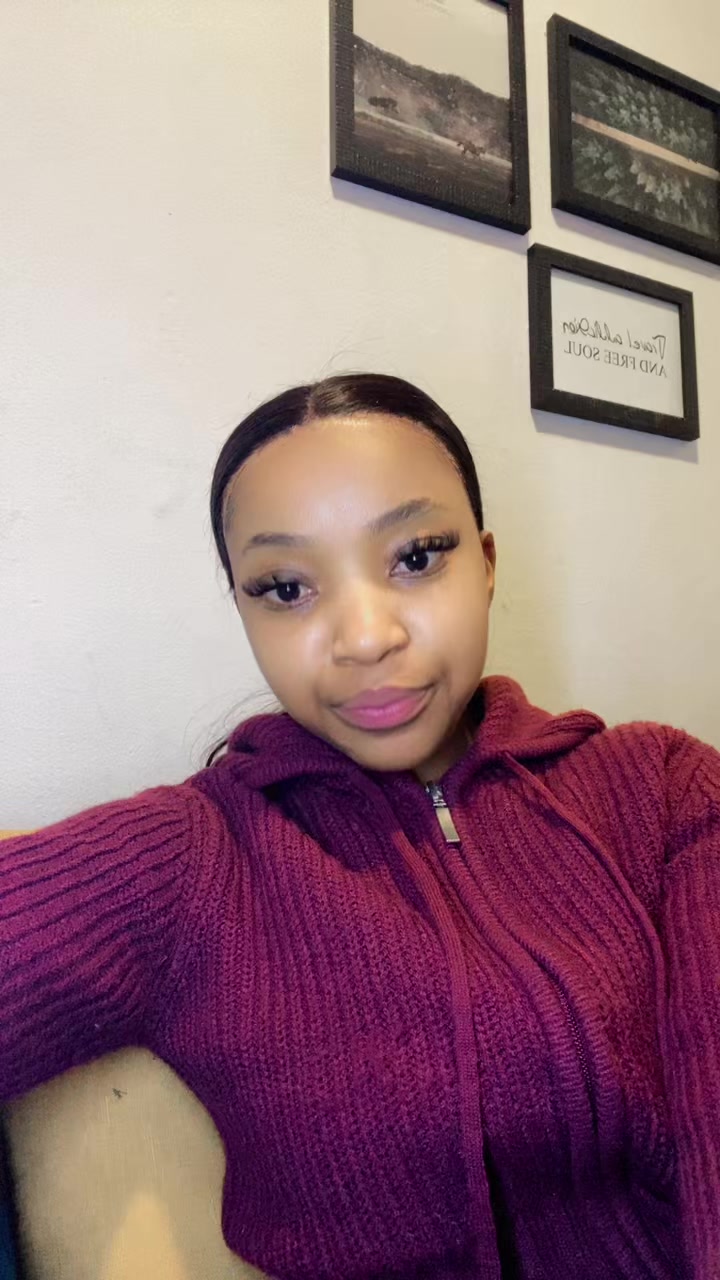 @Fanele Mtshali