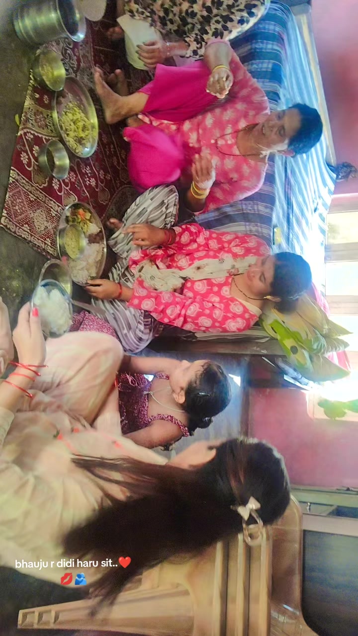@Reetu Giri Bhatt(Runchi)