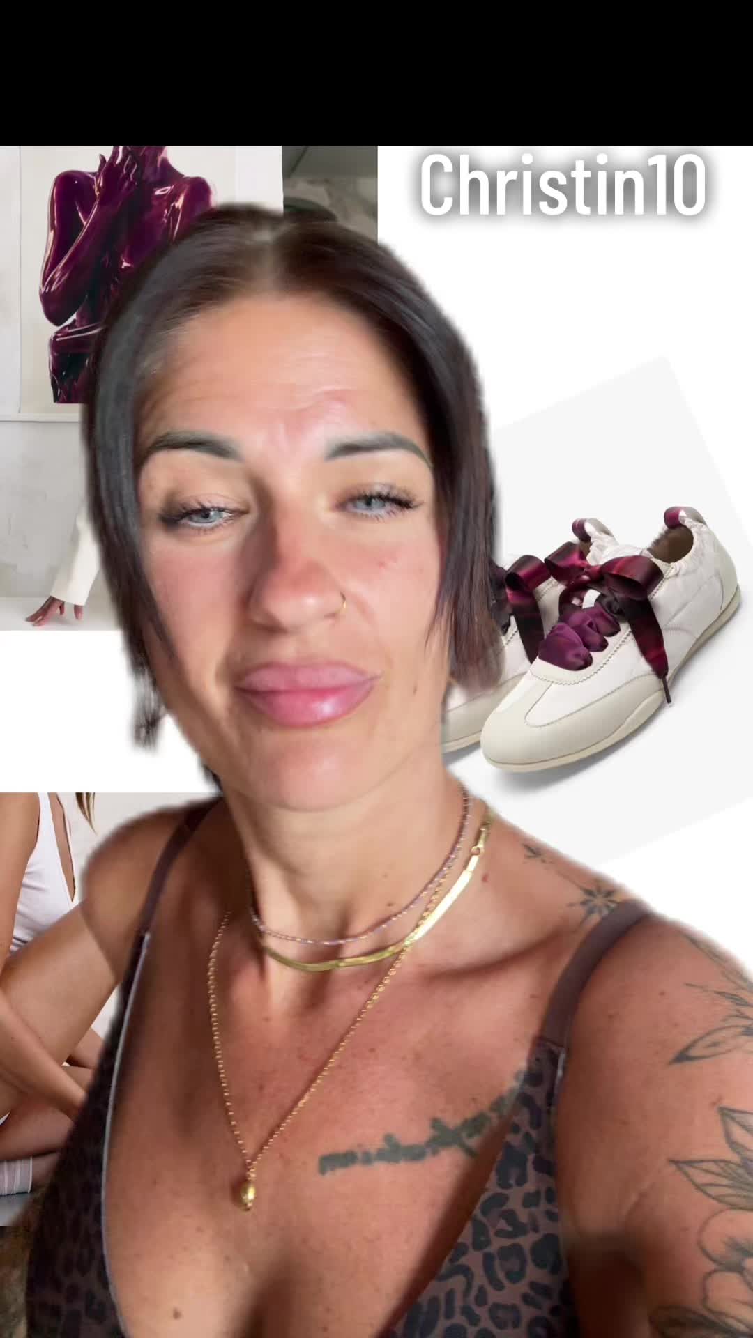 @Christin Bella