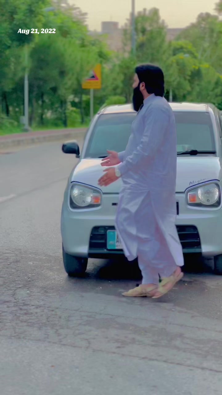 @Jibran butt