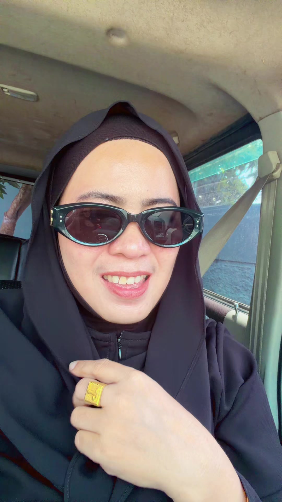 @bundanya dhafa