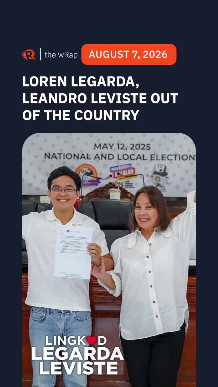 @Rappler