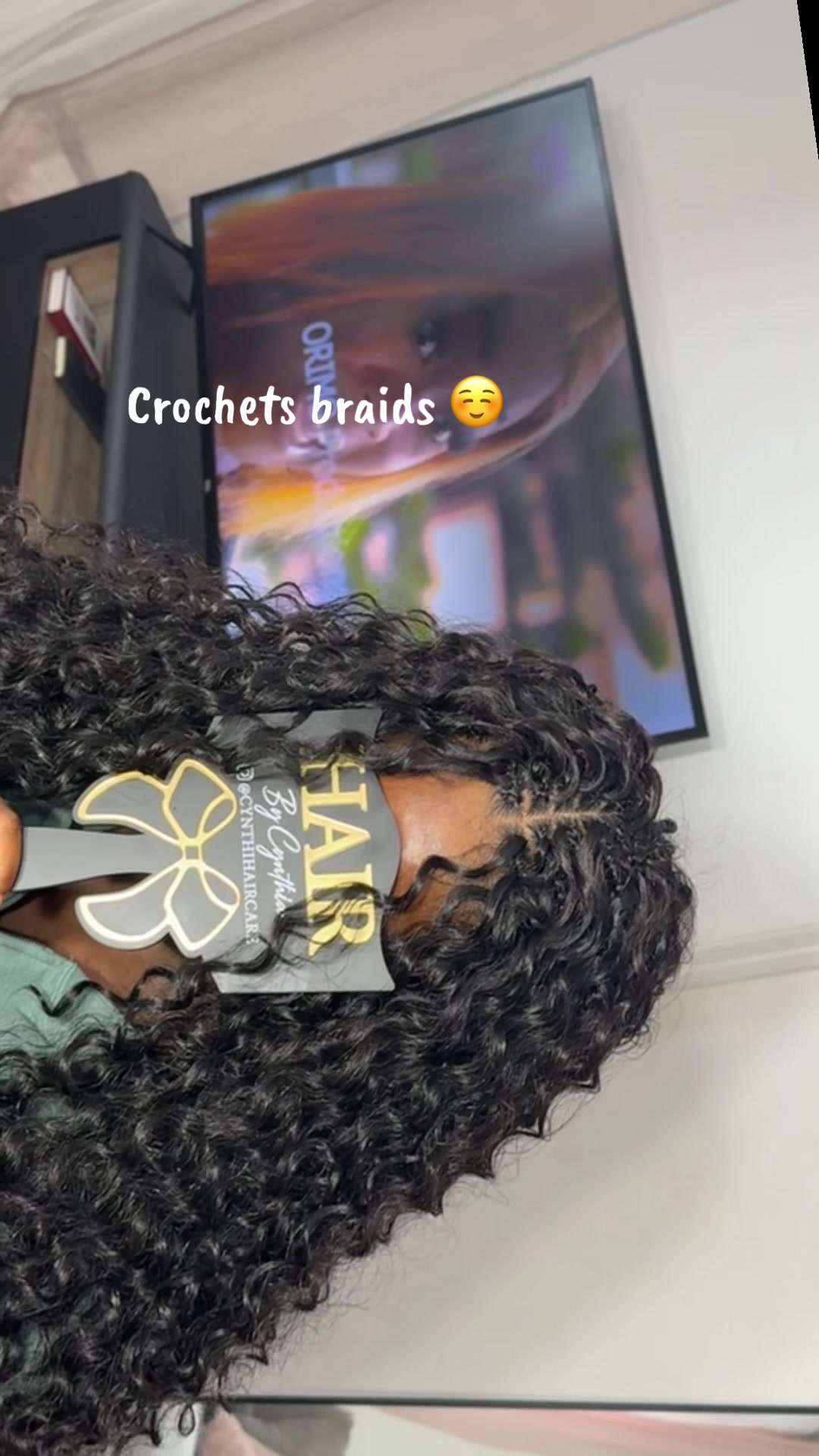 @Cycy | Braids | Qbc City