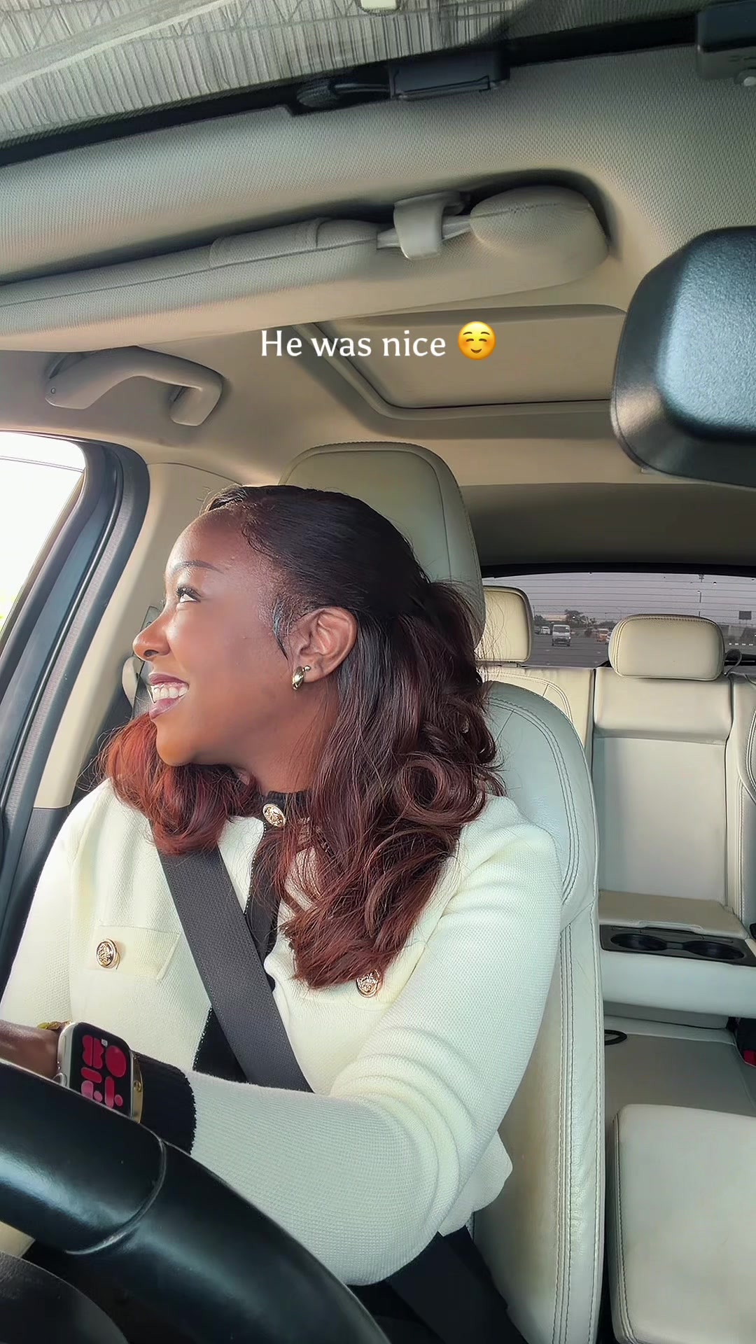 @Dr. Lindah Muthoni