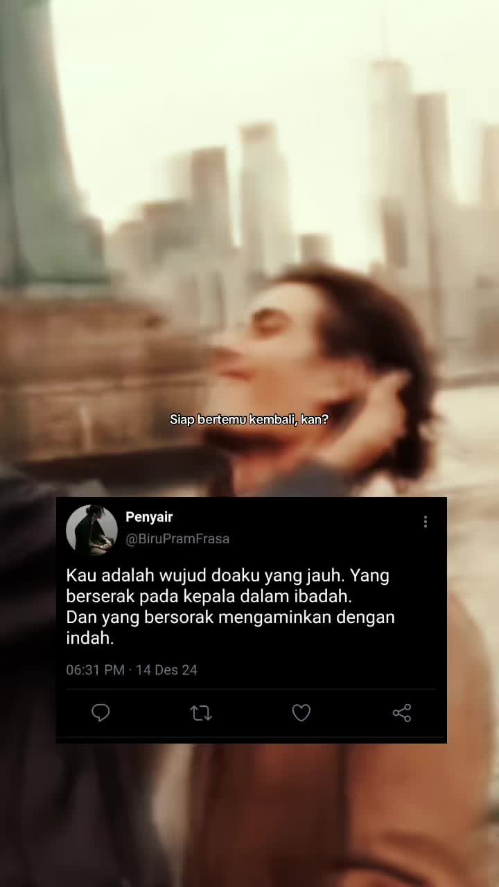 @OKTOBER RILIS "KOTA & RINDU"