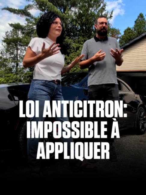 @Le Journal de Montréal