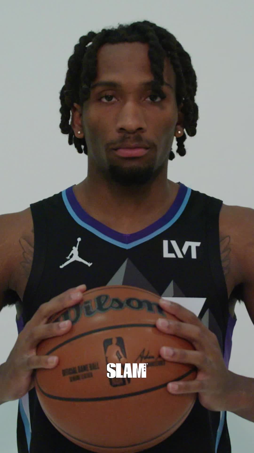 @SLAM Magazine