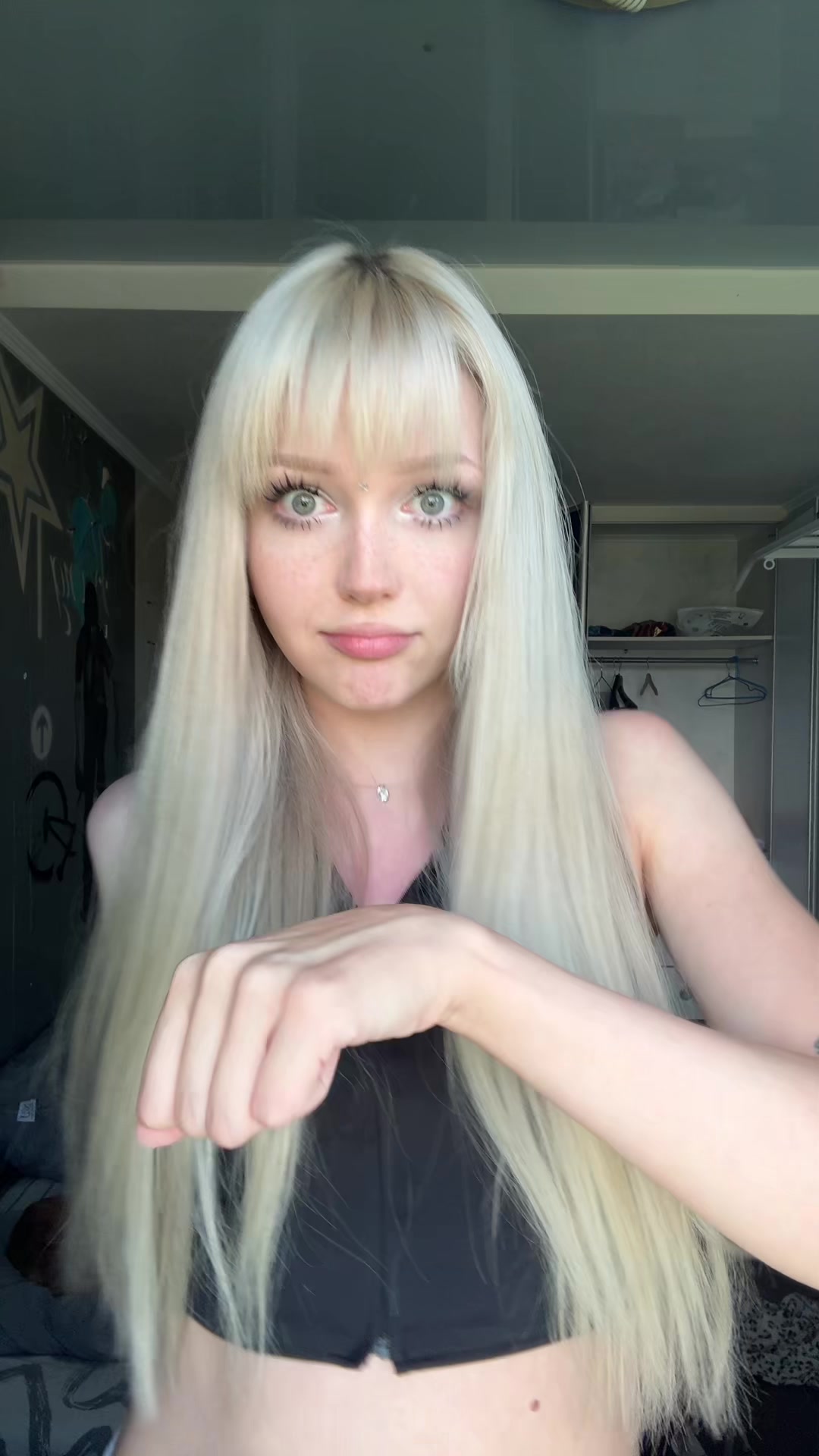 @кристина миракси