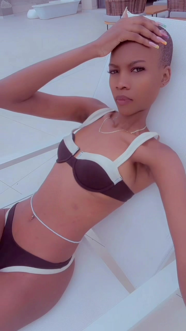 @International model🎀🦋👄