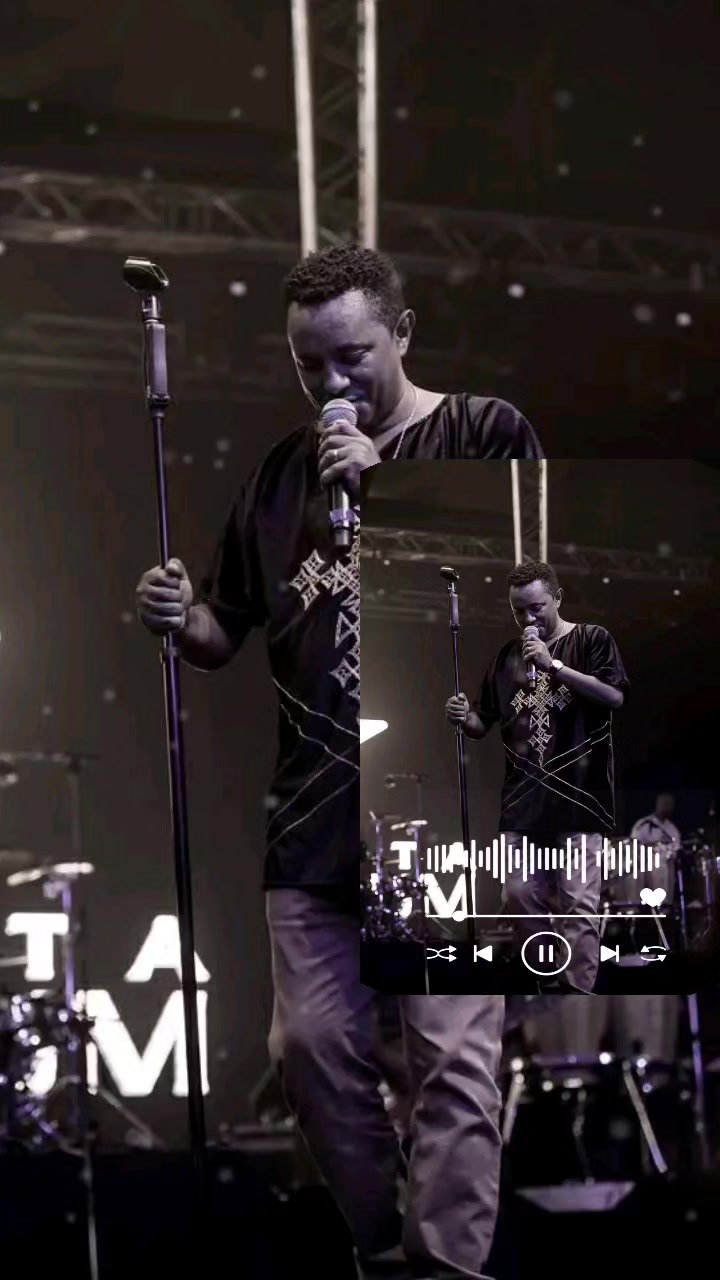@TEDDY AFRO FAN๐ซ