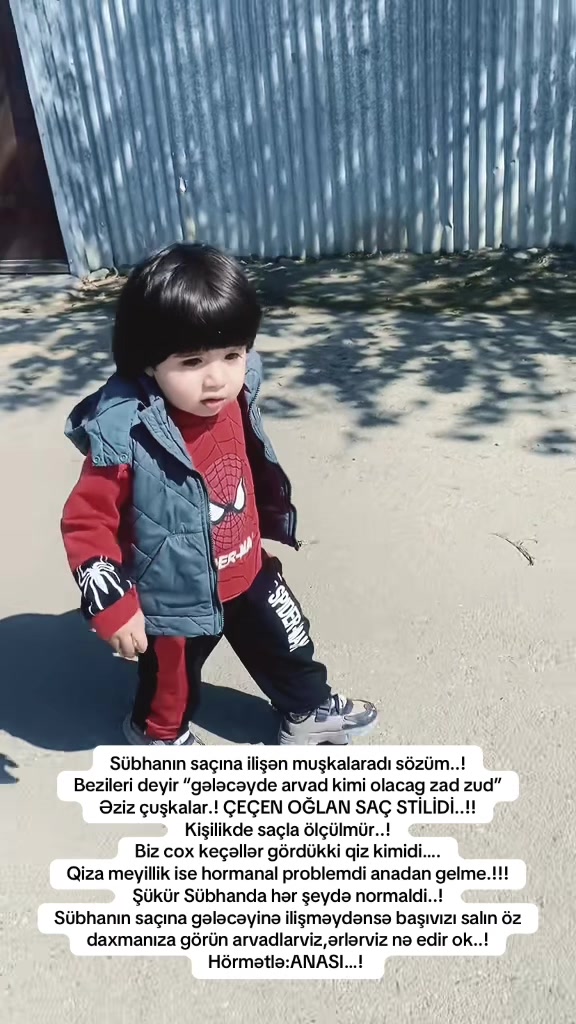 @✴️S&uuml;bhan Farizoğlu✴️