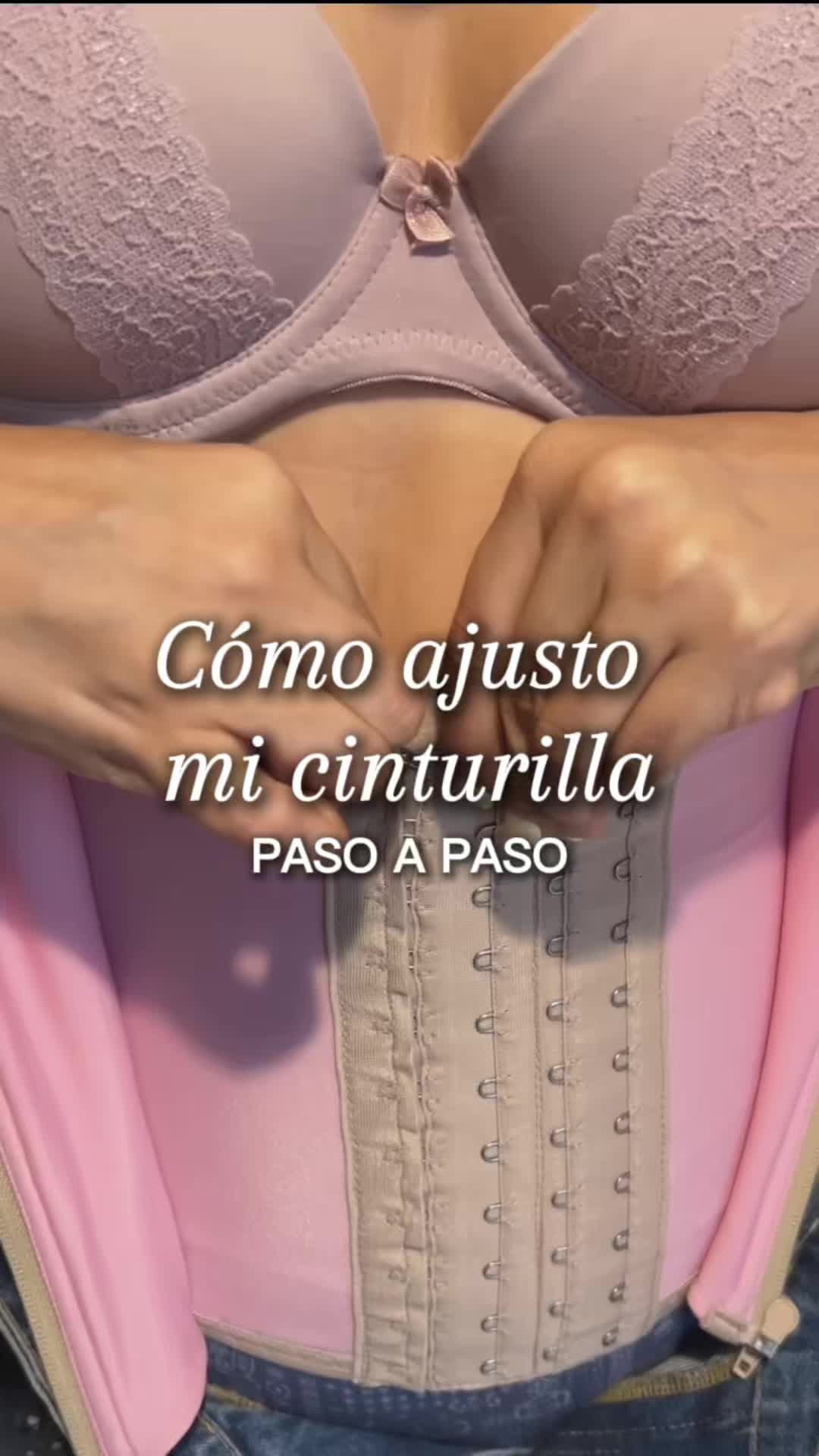@Fajas Colombianas Beauty Woman