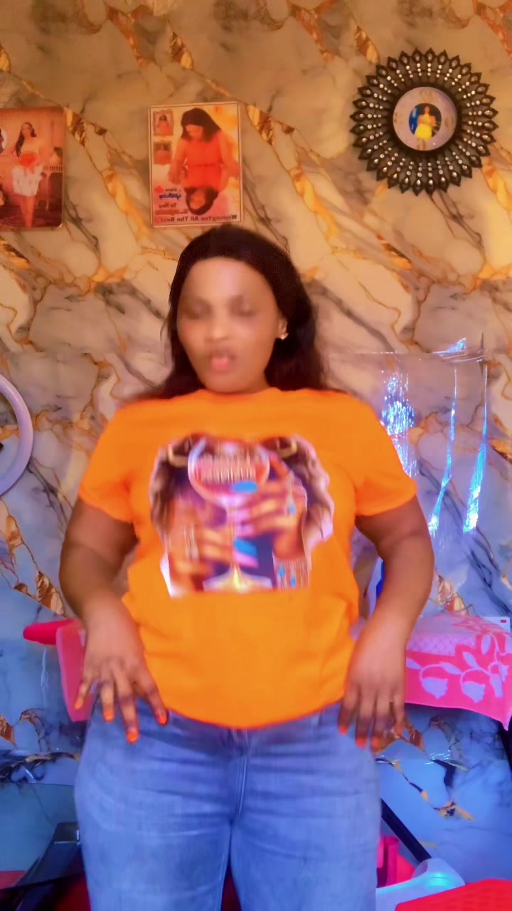 @Mama Nadiatu