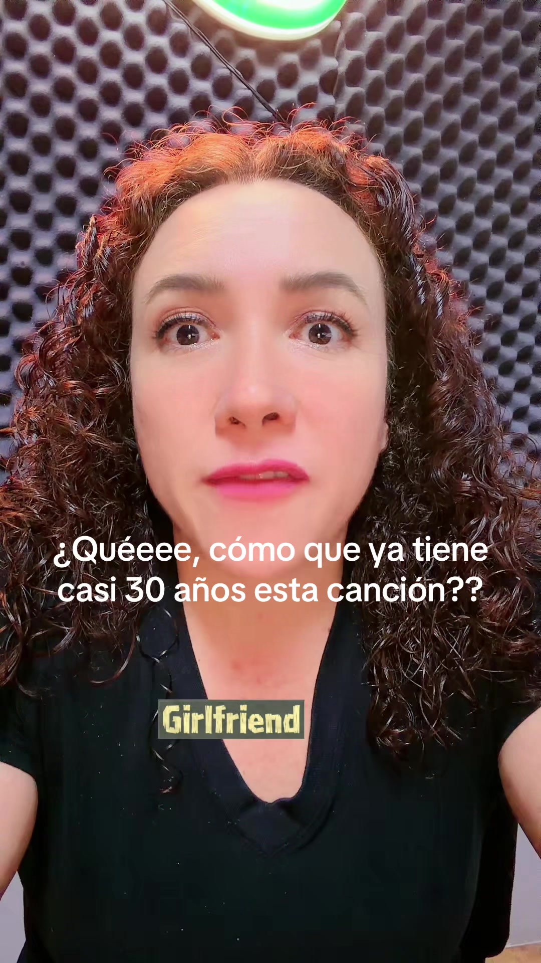 @Karla Caballero Locutora