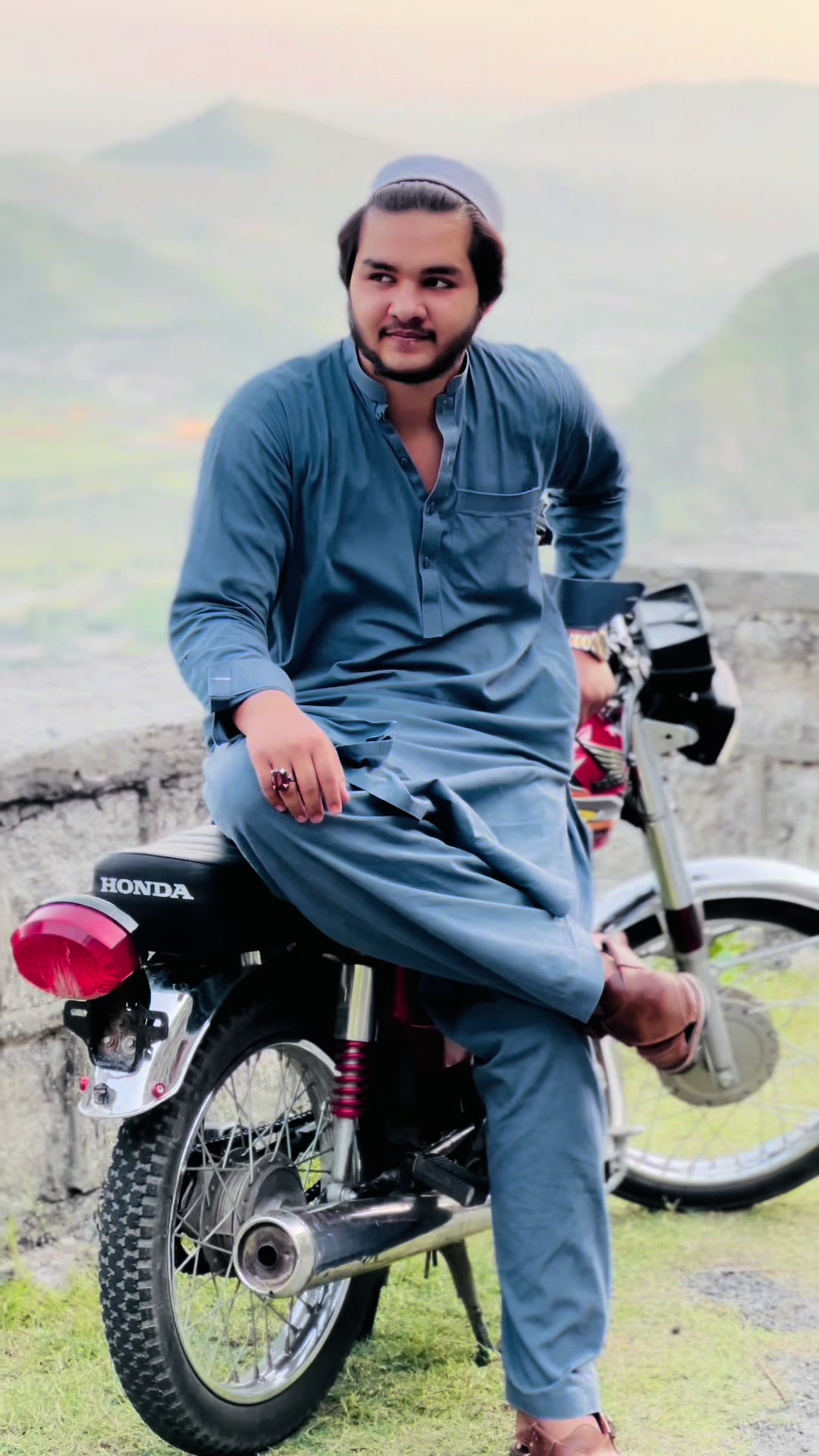 @🦁ہشام خان اخوندزادہ👑