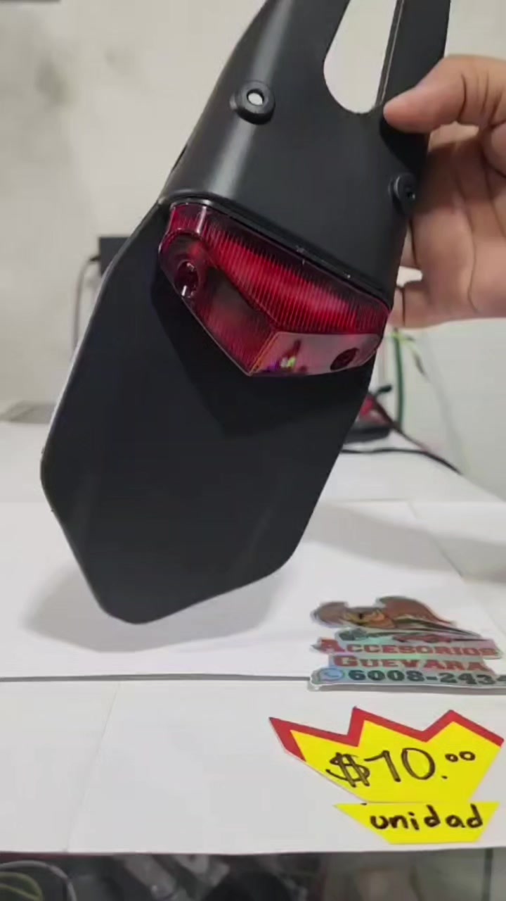 @Accesorios Guevara El Salvador