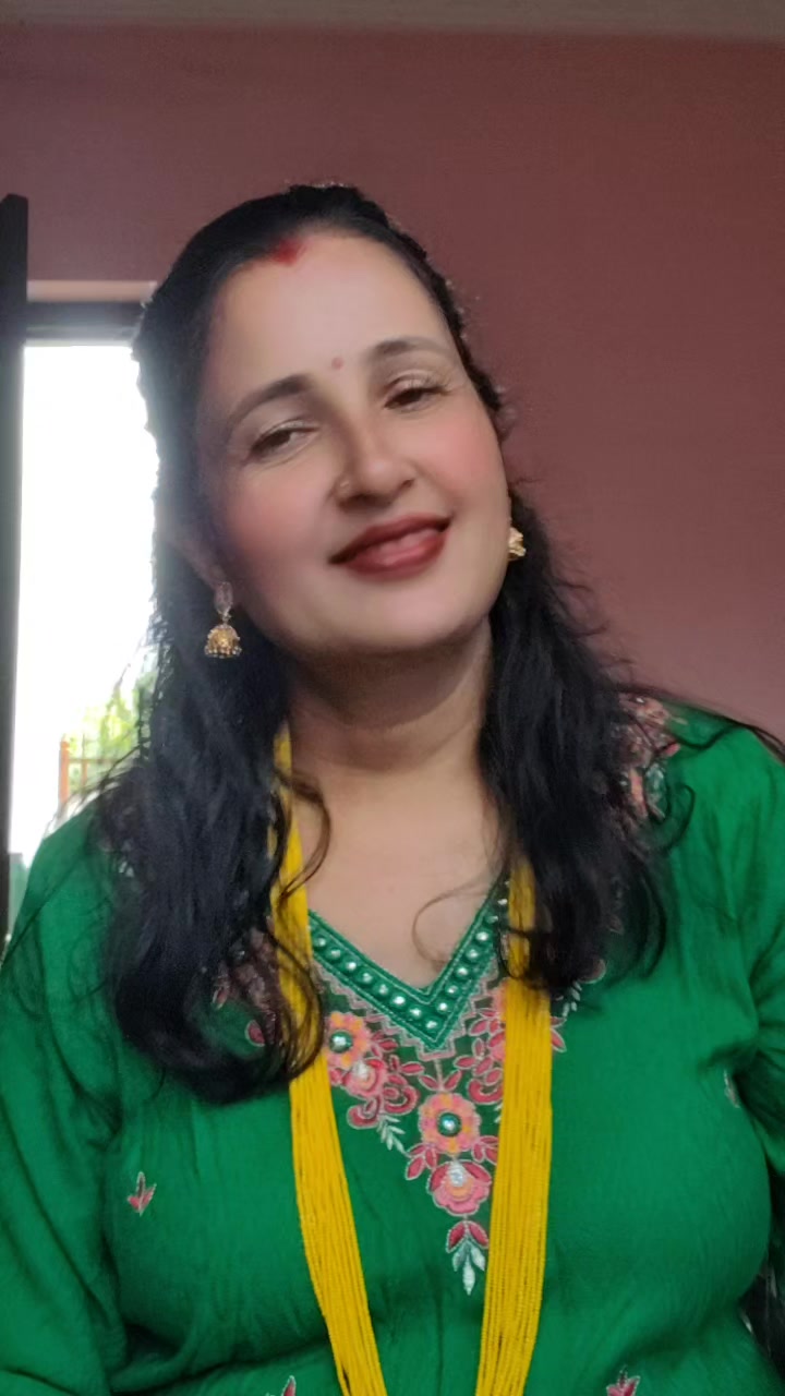 @mina adhikari