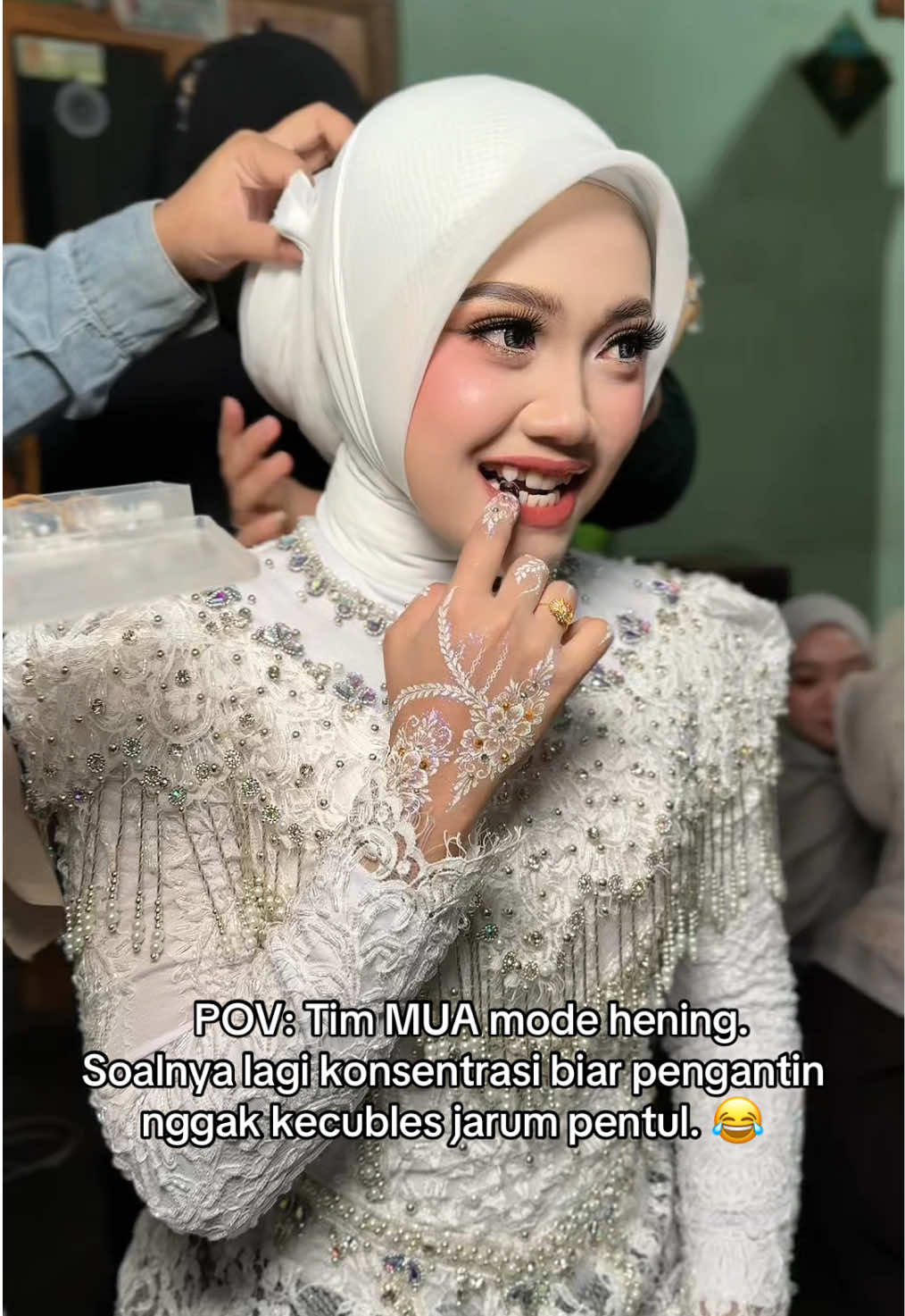@MUA TULUNGAGUNG | WidyaRiris