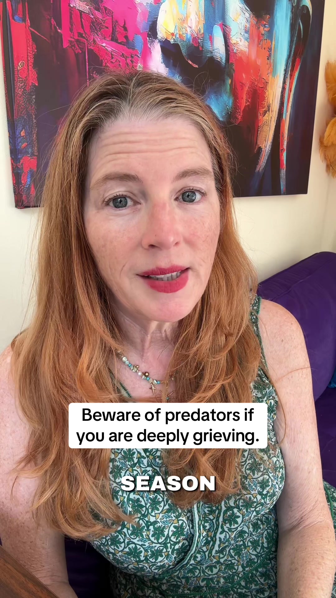 @Tereson | spiritual Medium