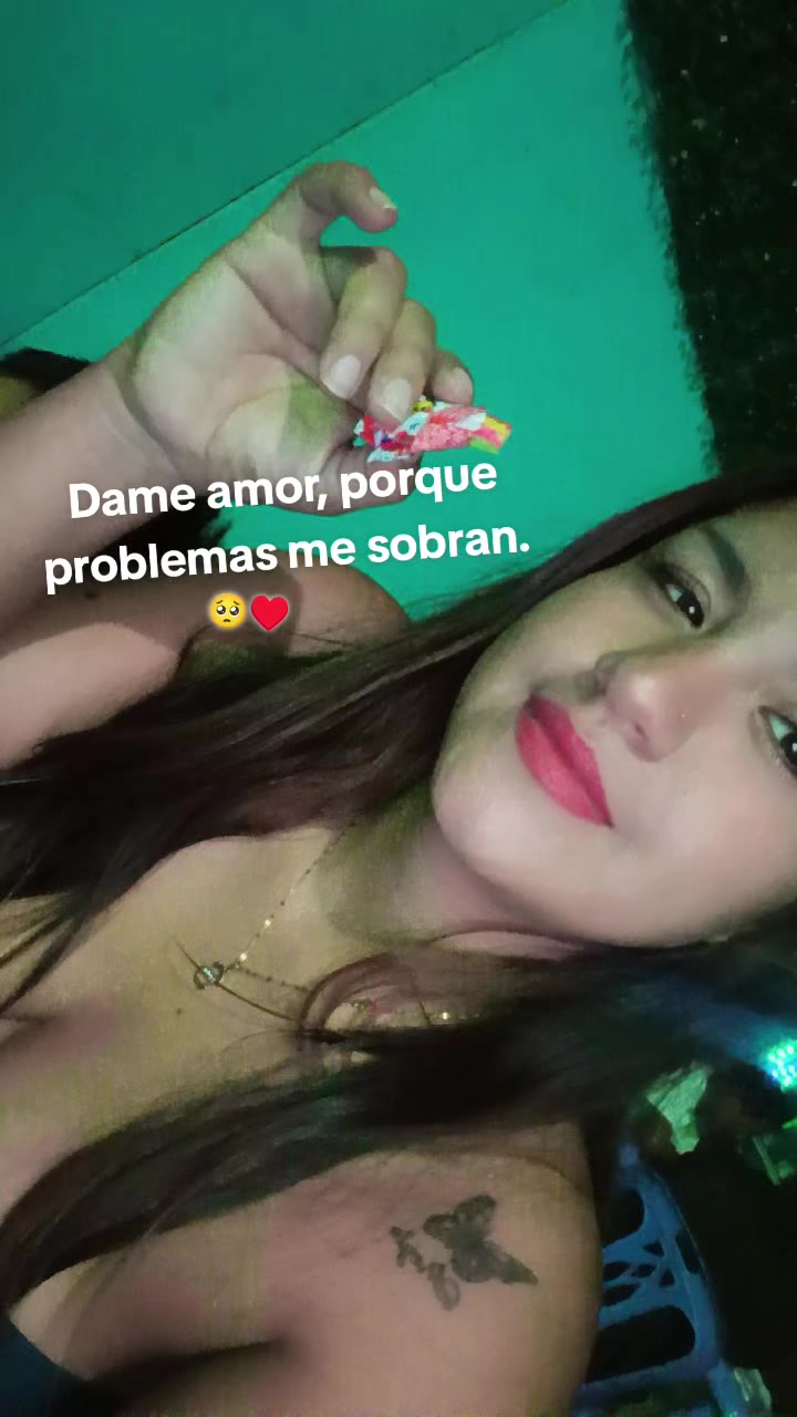@Sheyla Ylatoma