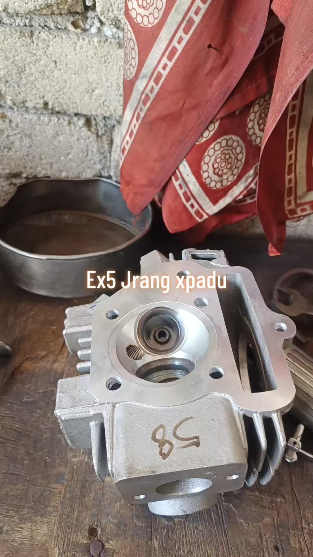 @KECIKMOTORWORKS