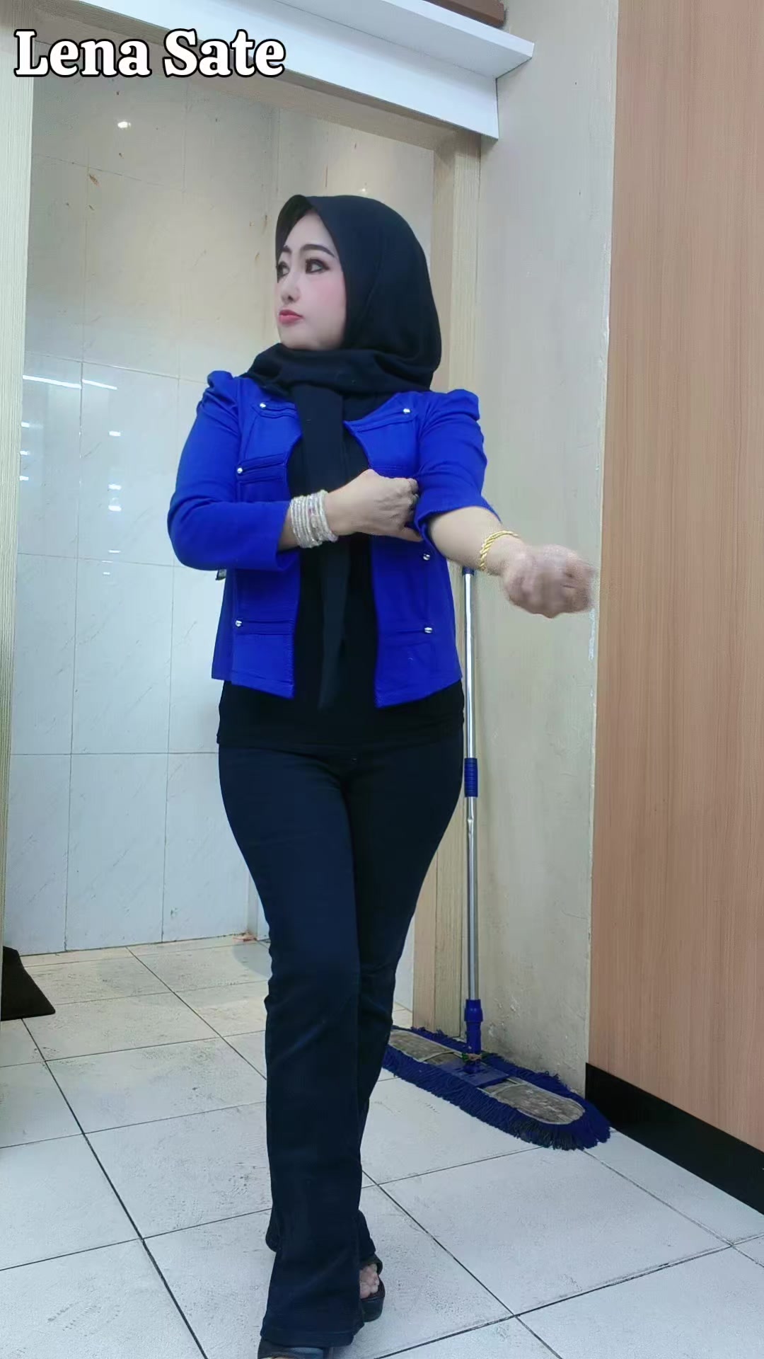 @Lena Sate