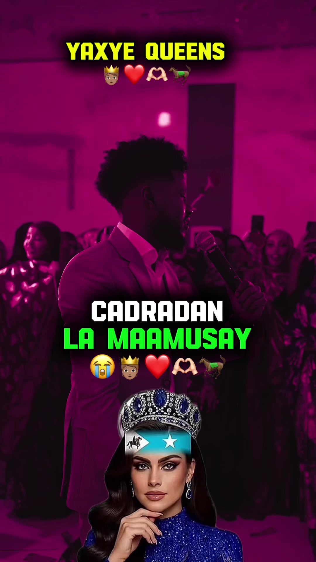 @★𝐂𝐀𝐀𝐌𝐈𝐋𝐀★🐎