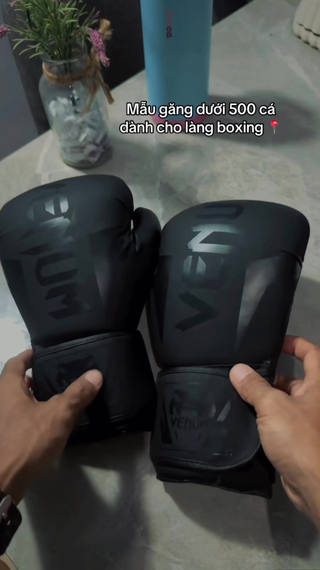 @CT Muay Thai