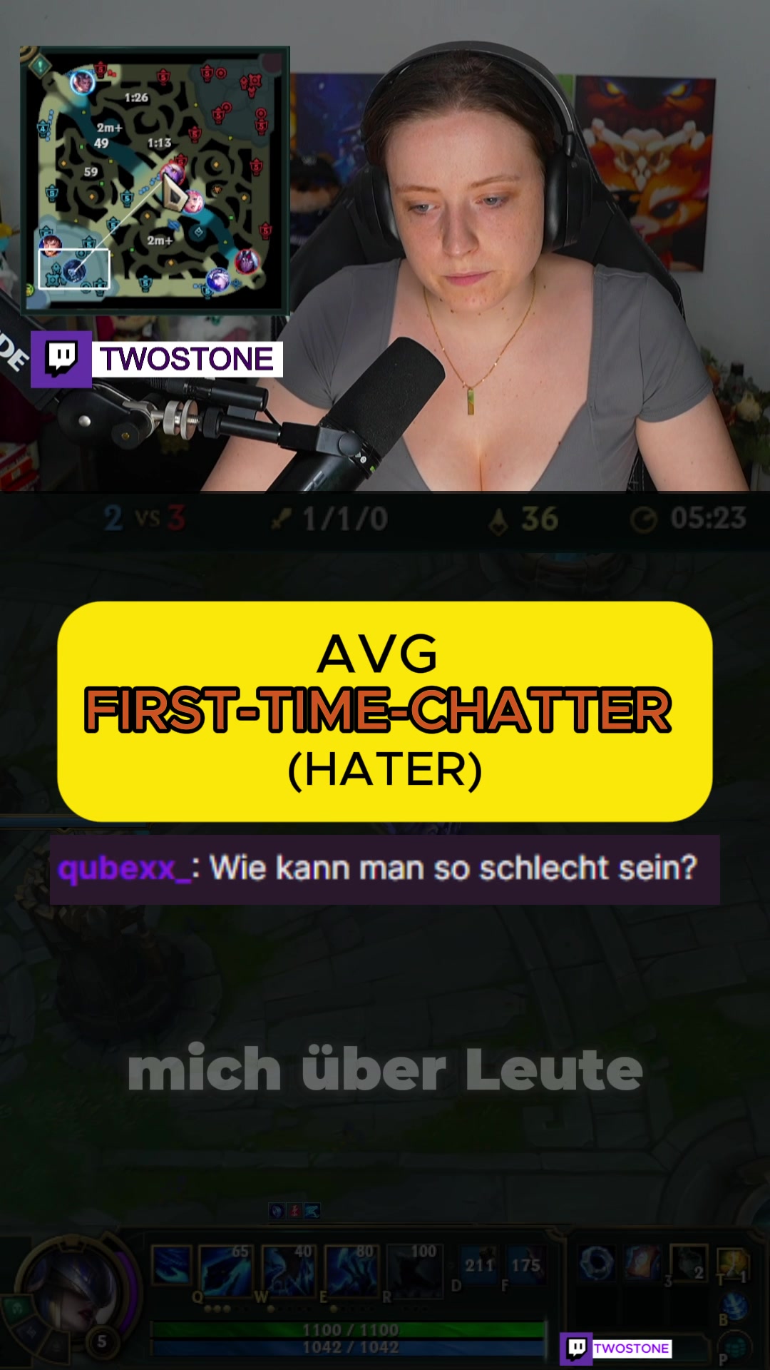 @TwoStone | Twitch
