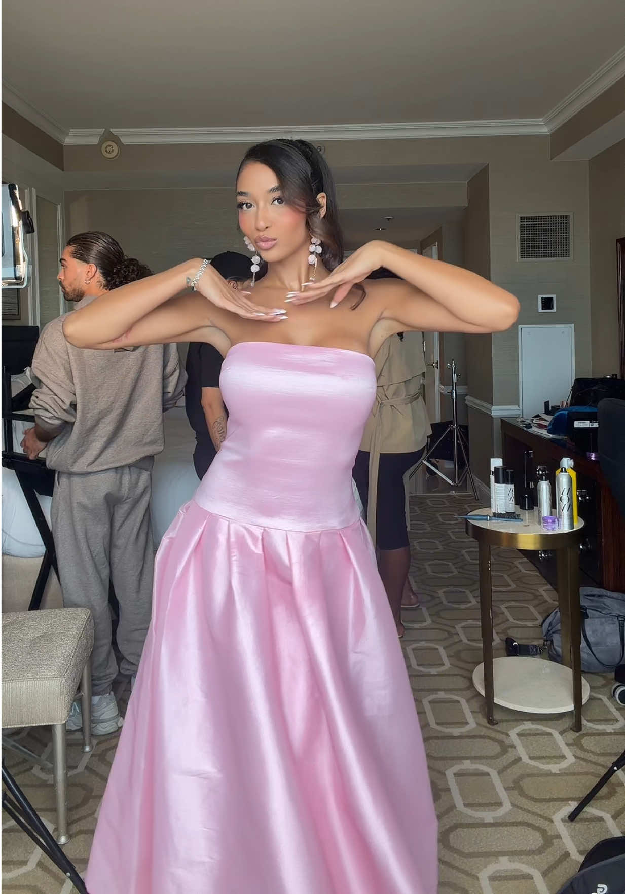@cierra ortega