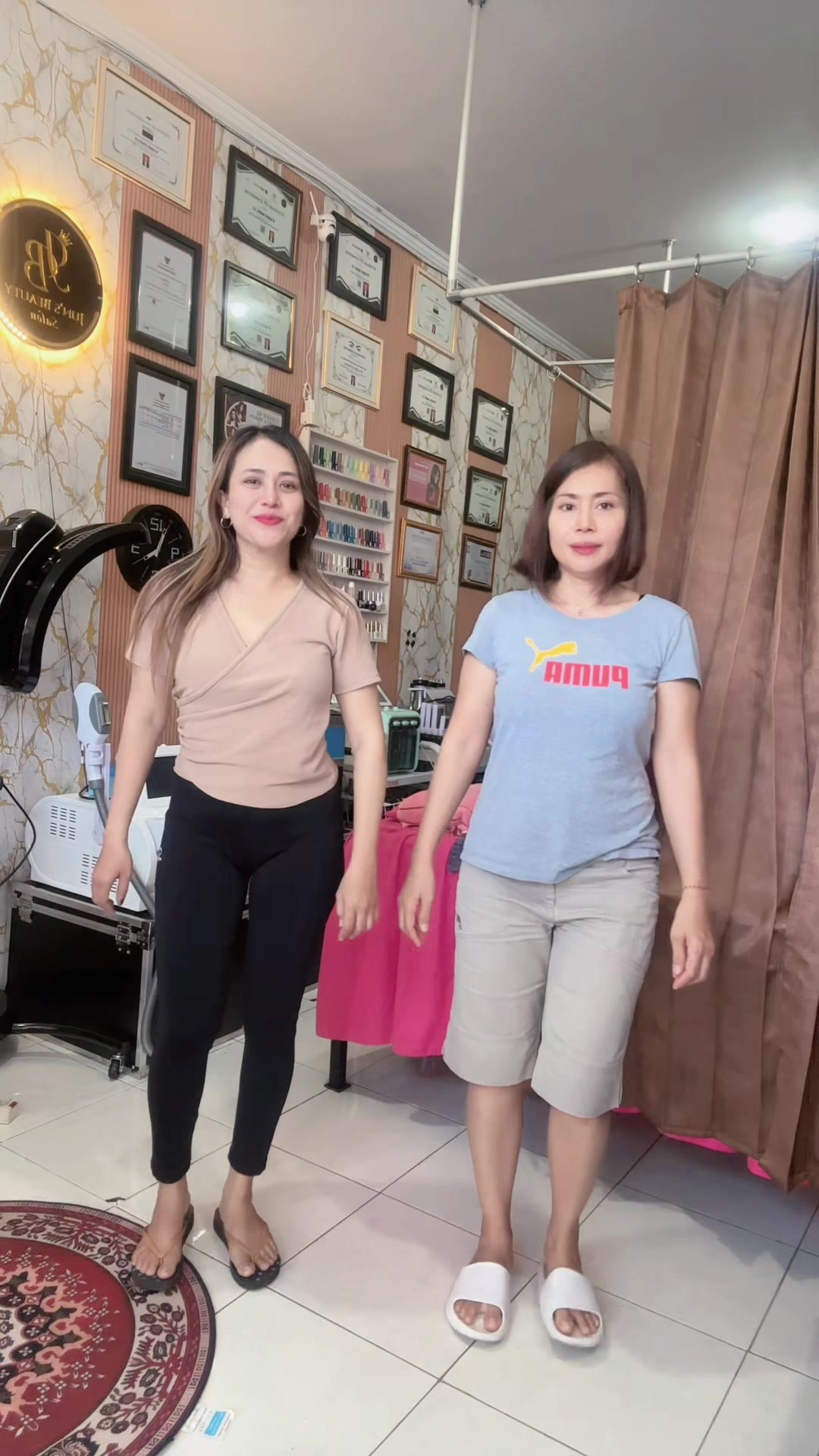 @Owner Juns BeautySalon/Academy