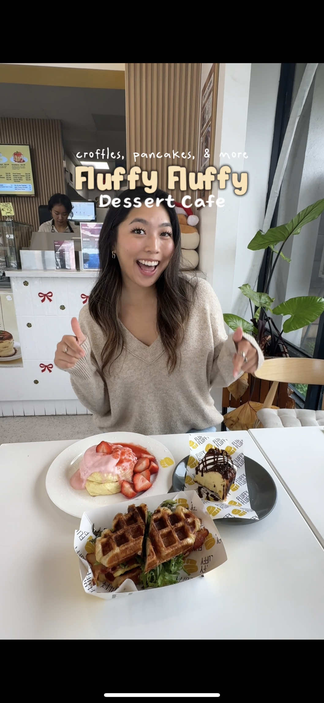 @Kristina | Travel & Foodie