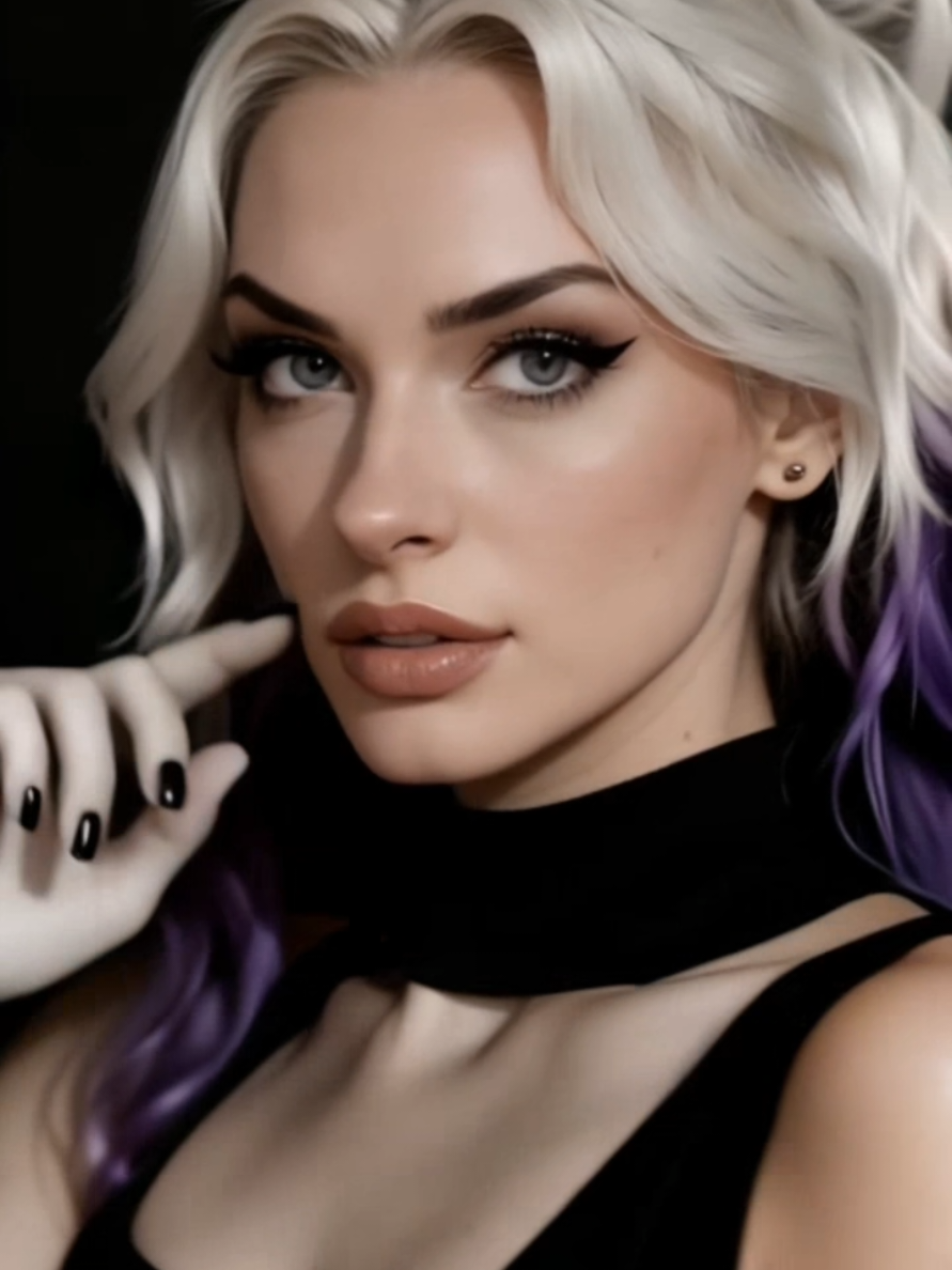@Darkangel 💜