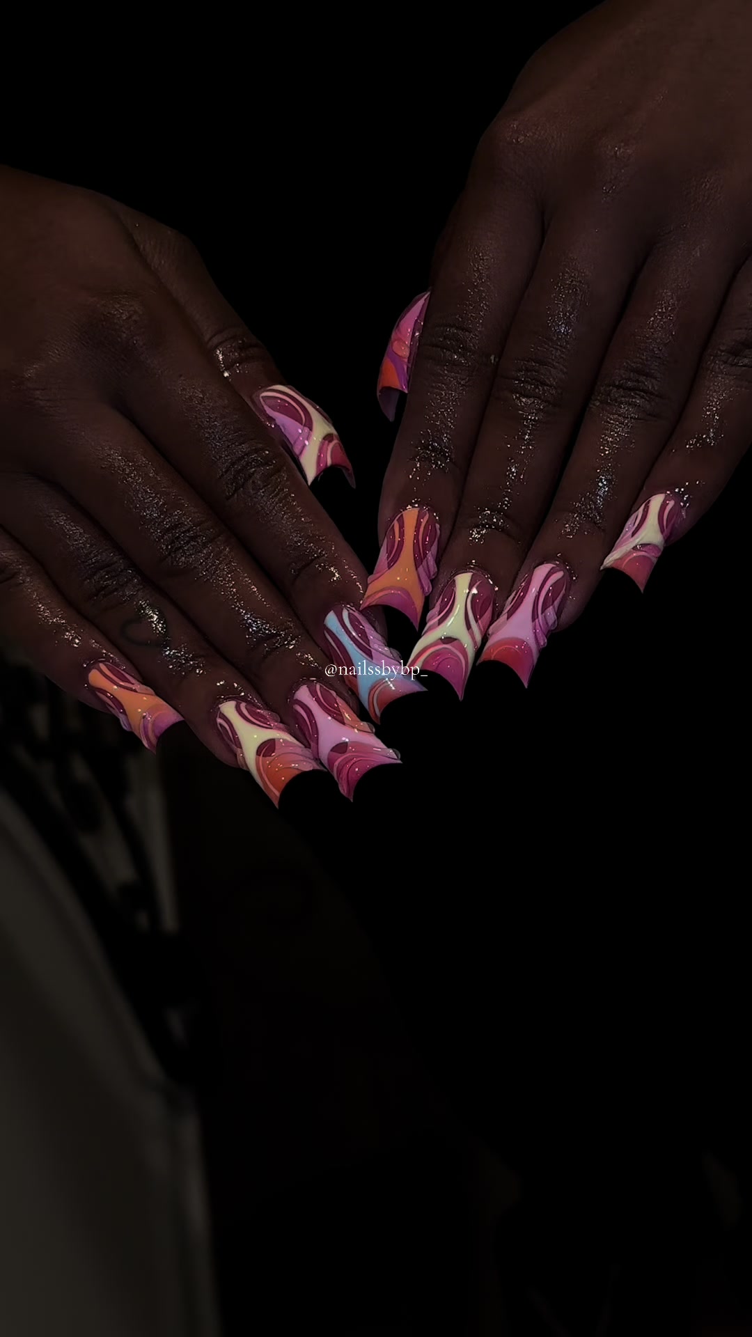 @BP | Nailssbybp
