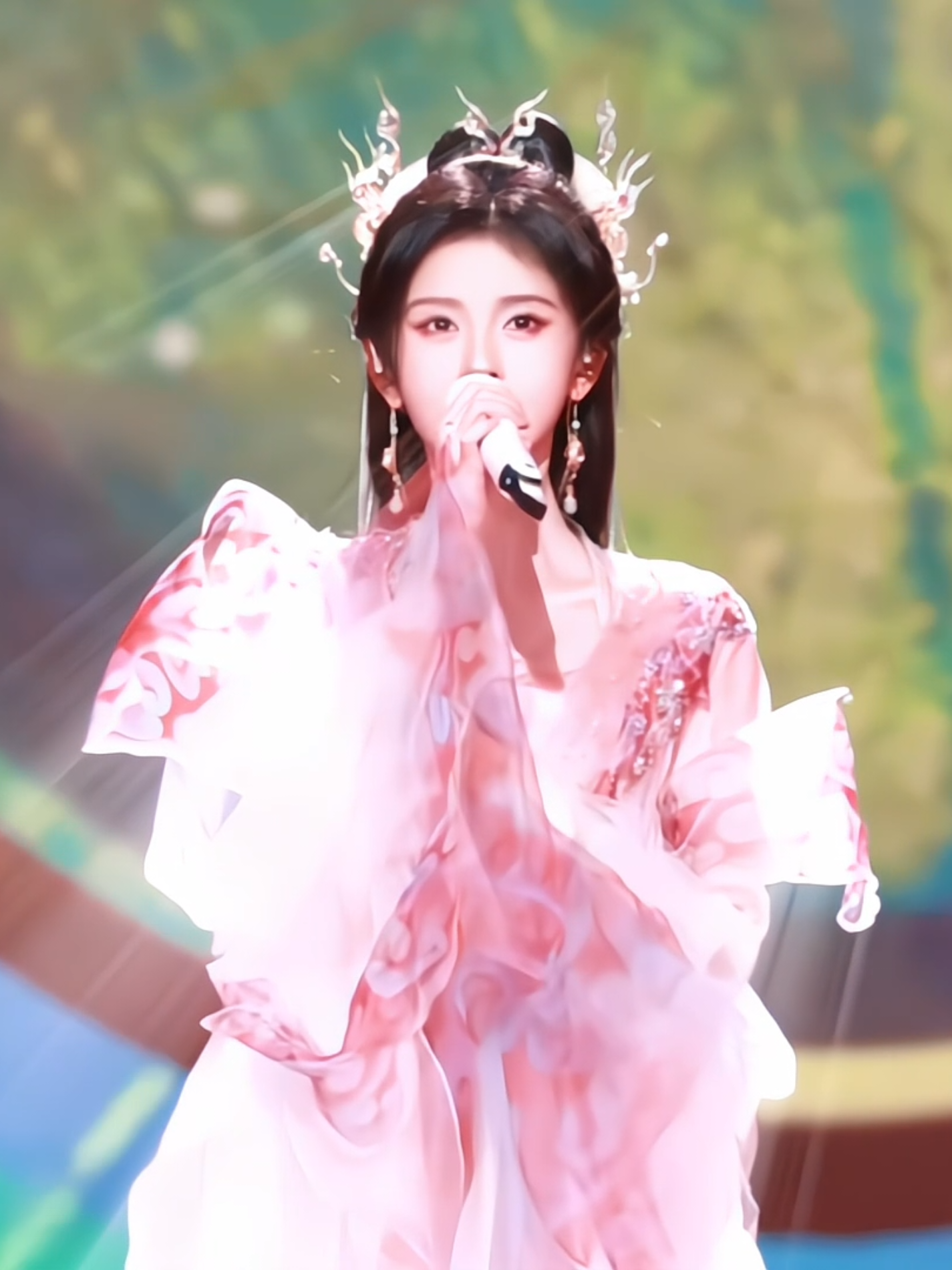 @ʟᴜʏɪ🎐