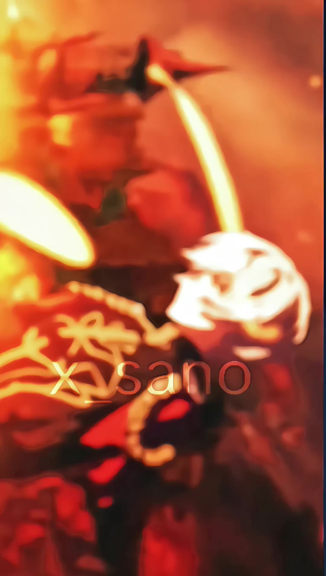 @xsanosc
