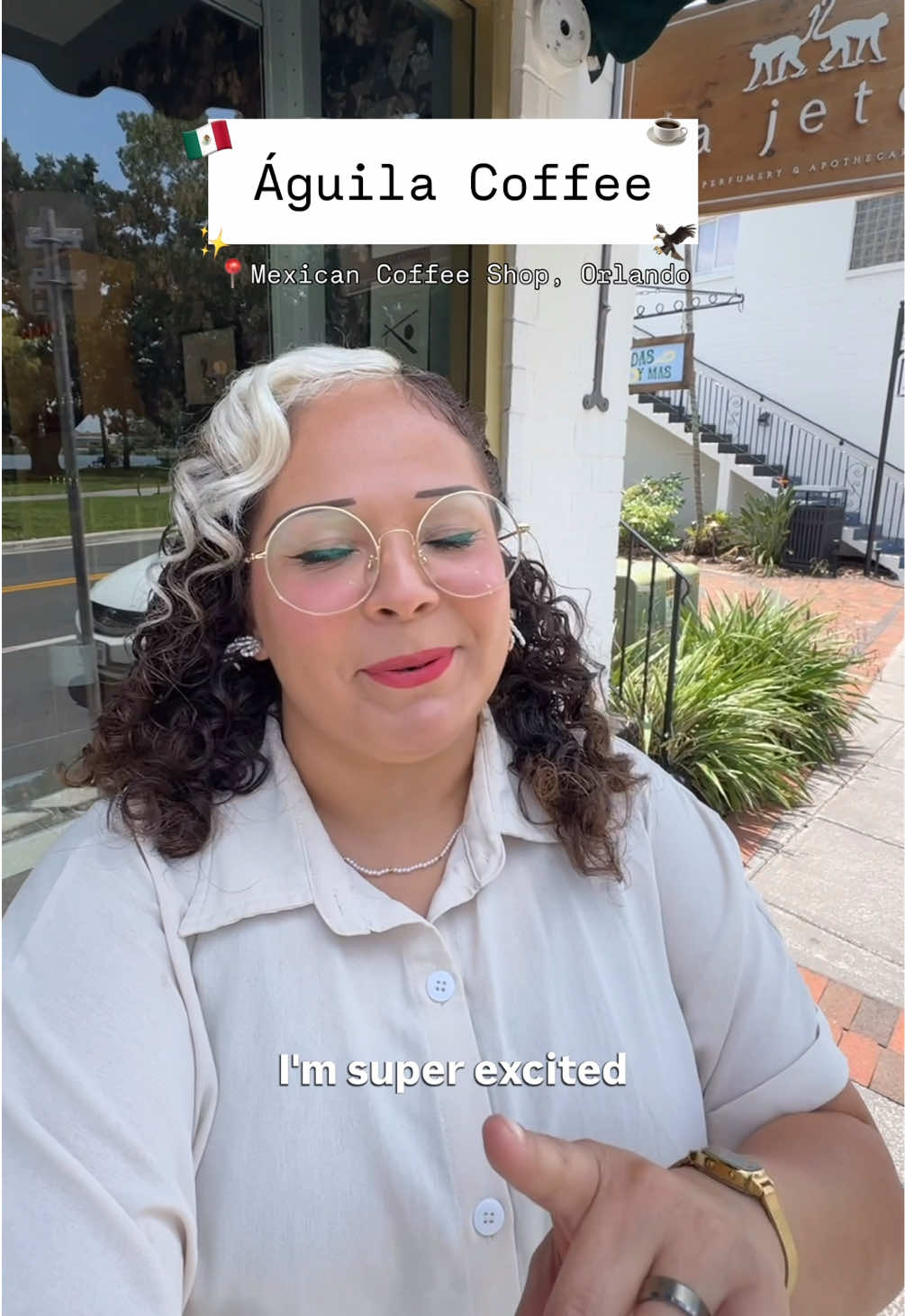 @Olivia Nunez | Orlando Creator