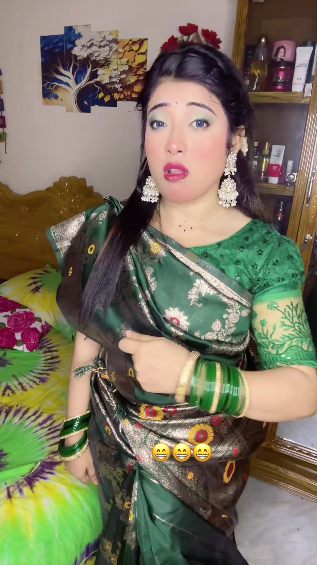 @JANNAT (ছোট শাবনুর )