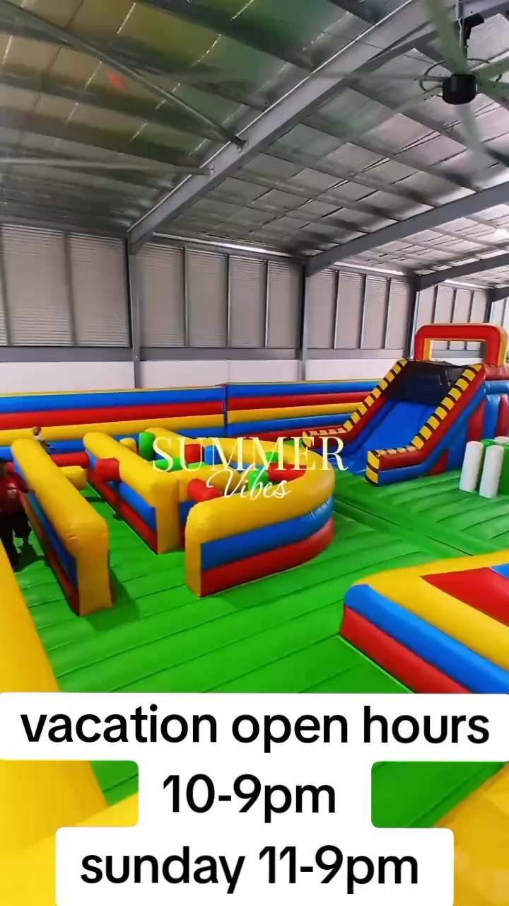 @Bounce N Around