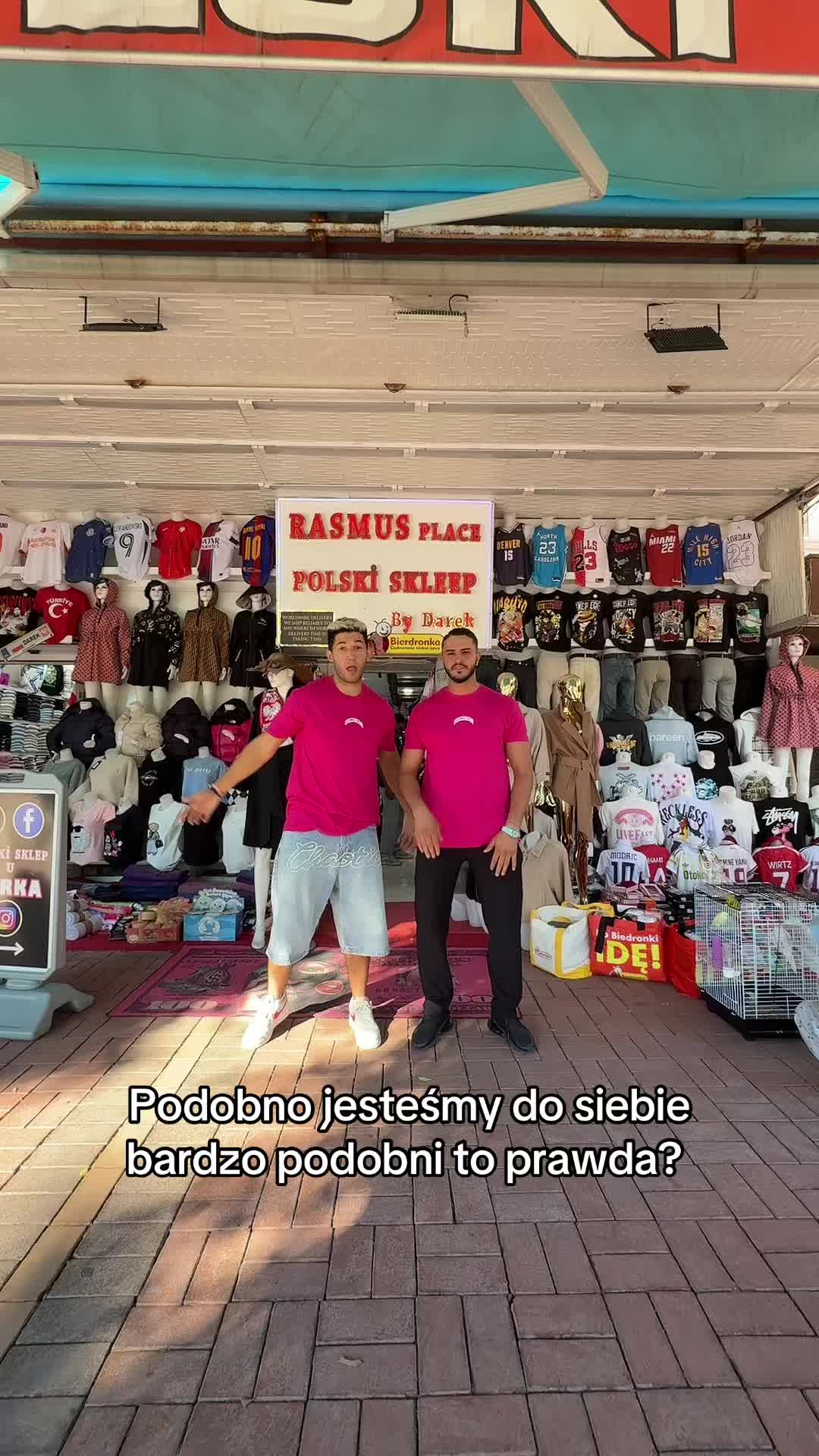 @Kamil Kossakowski