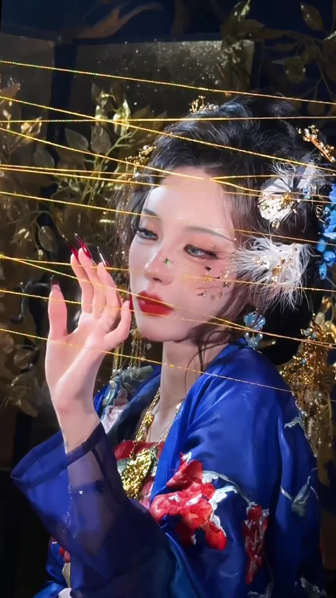 @车晚晚来了