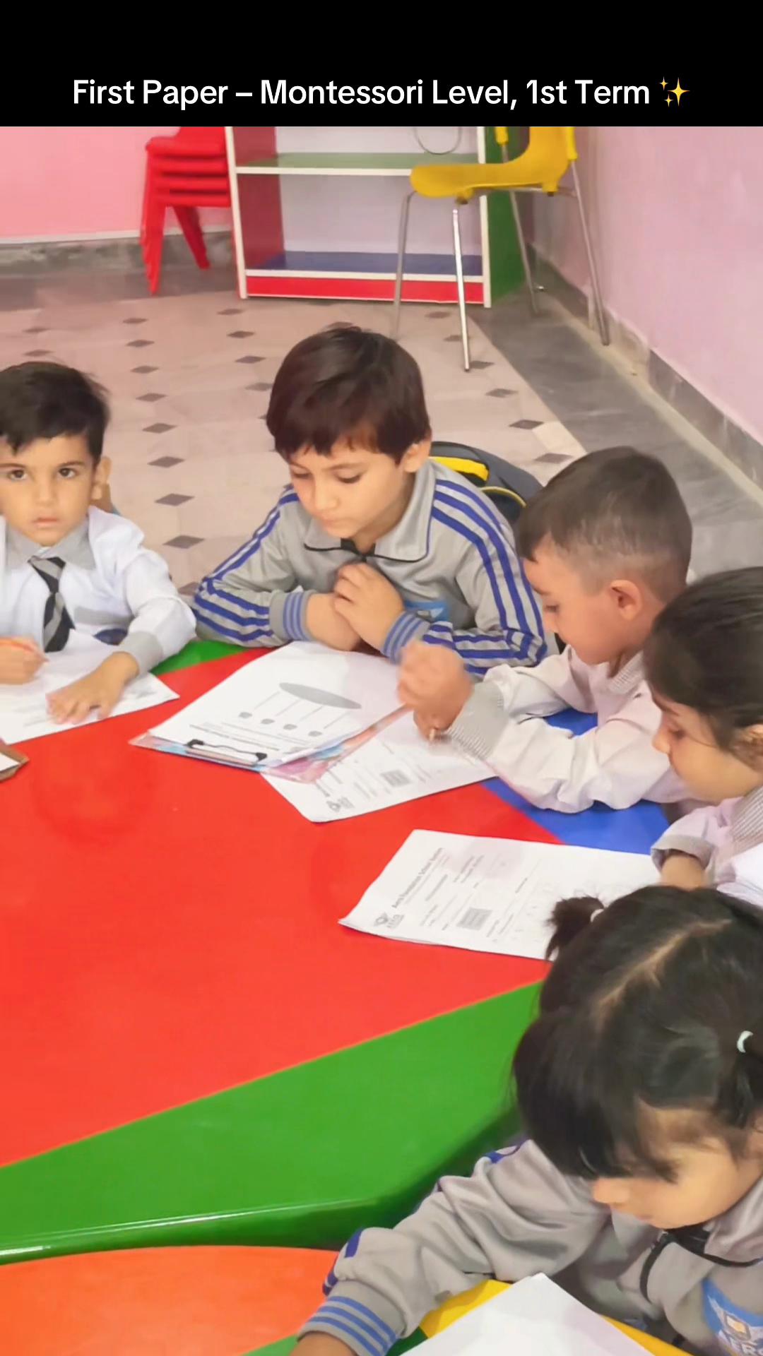 @Aero Foundation School System