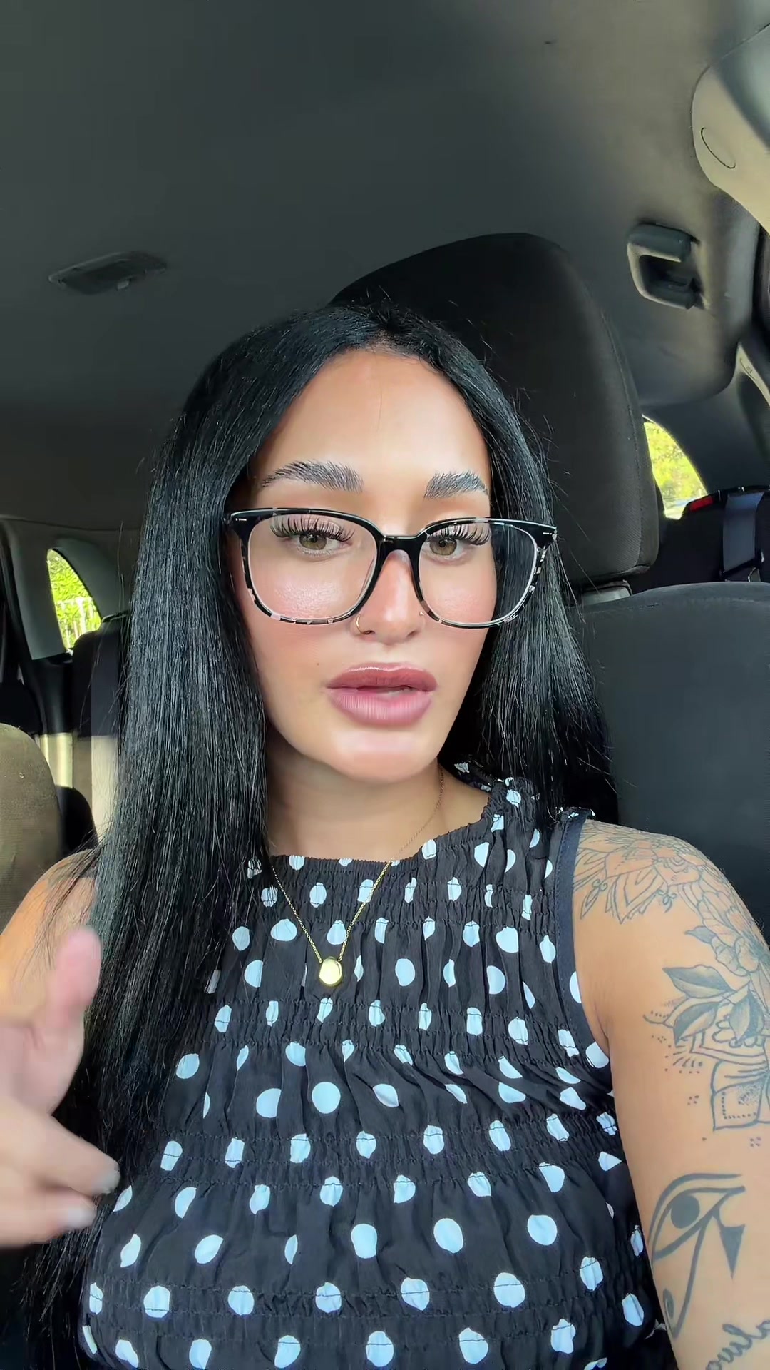@tahlia rose