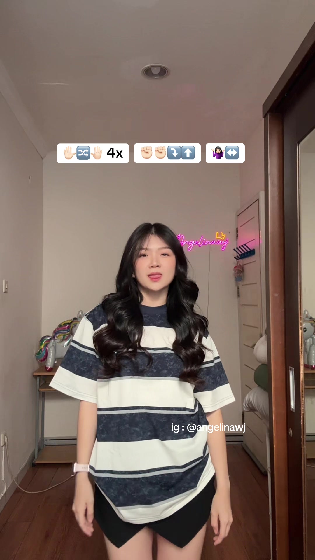 @Kimnana