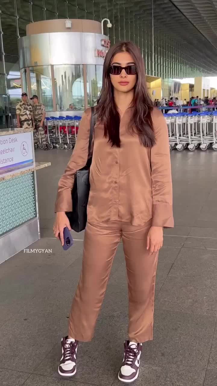 @Pooja Hegde