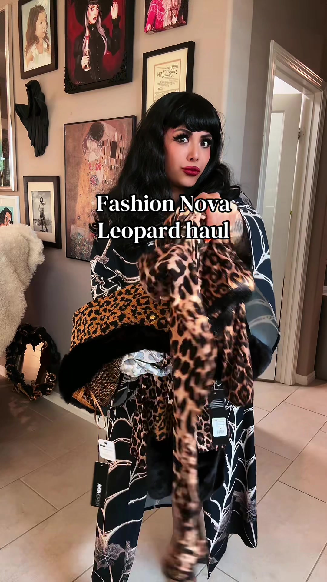 @🦇Desiree Wildassbih 🦇