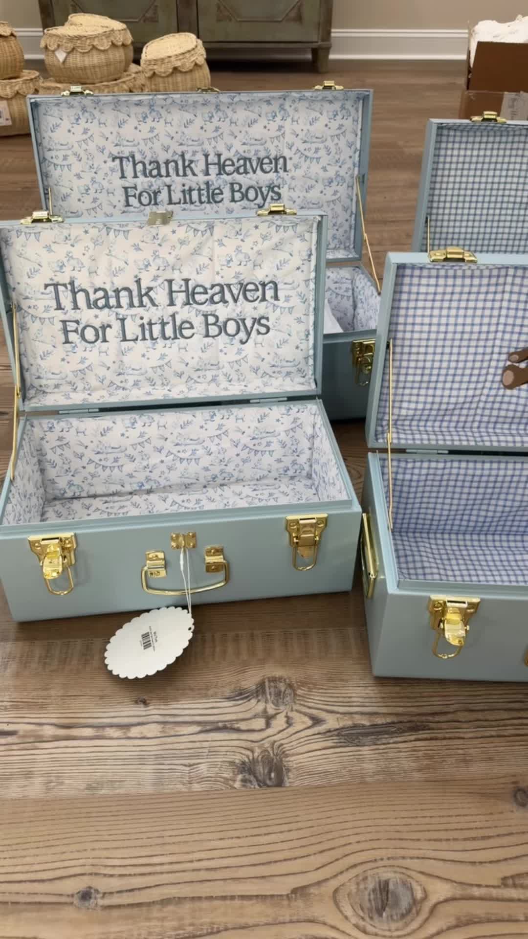 @Shop Madison Grey House