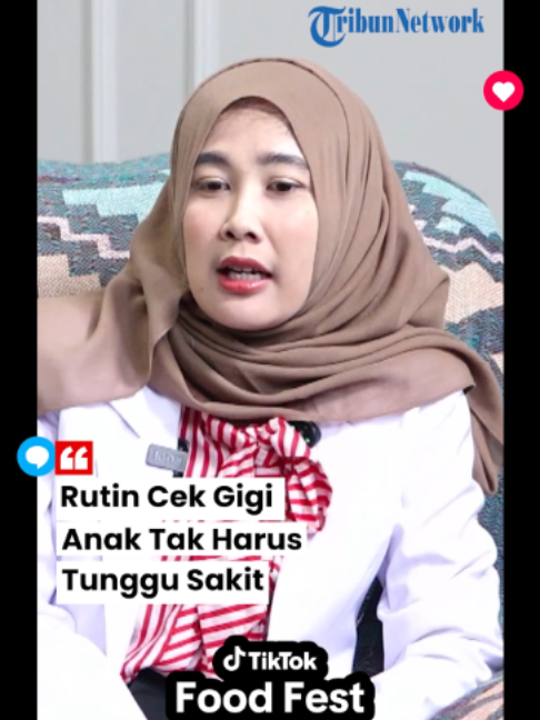 @Tribunnews