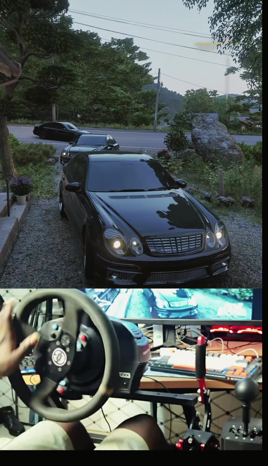 @Lehxjr Racing
